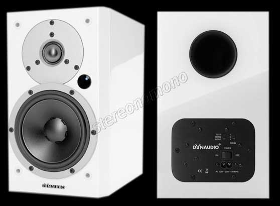 dynaudio xeo 3 transmitter