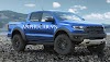 Ford Ranger Raptor 2020 có dẫn đầu phân khúc bán tải