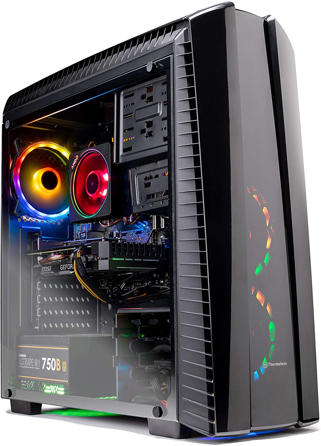 Top 5 Best Gaming PC Under 40000 in 2021 - Wtric Electronic