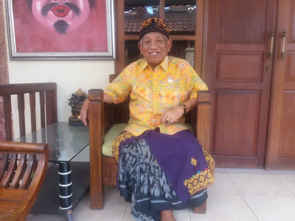 Mahasiswa Fpok Ikip Pgri Bali Selalu Berkesempatan Menjadi Seorang