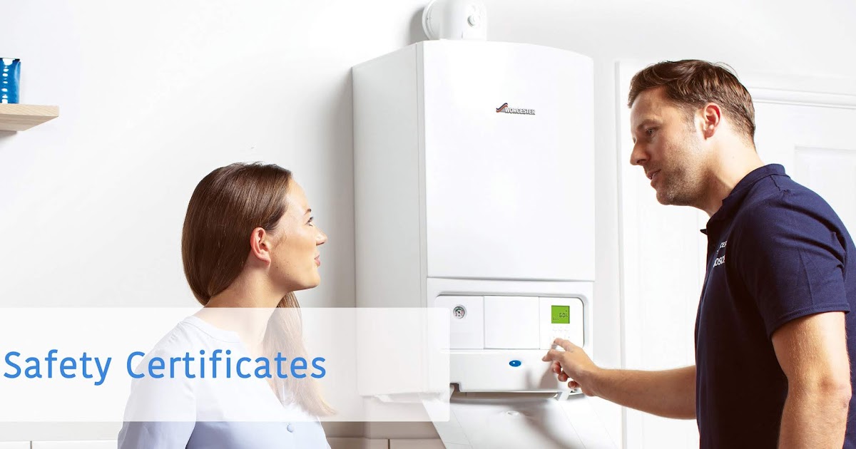 Landlord Gas Safety Certificate A legal Requirement