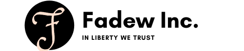 Fadew Inc | Digital Holding Company