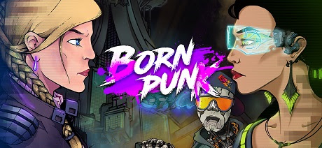 Born Punk-GOG
