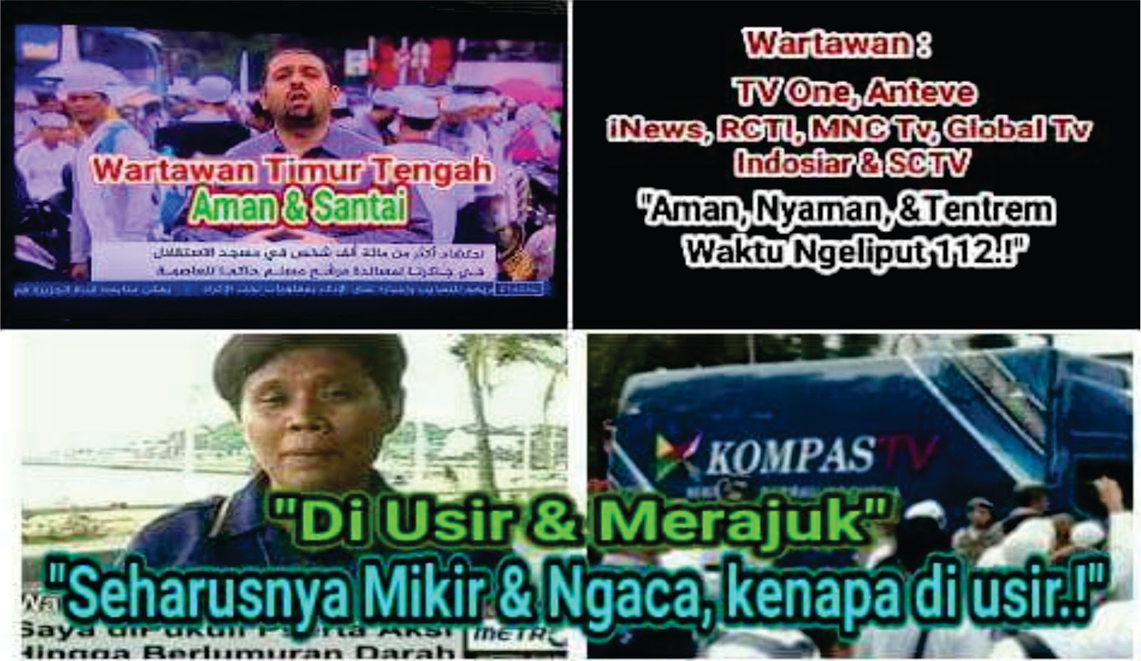 Gambar Meme Kocak Indonesia Vs Luar Negeri Guyonreceh