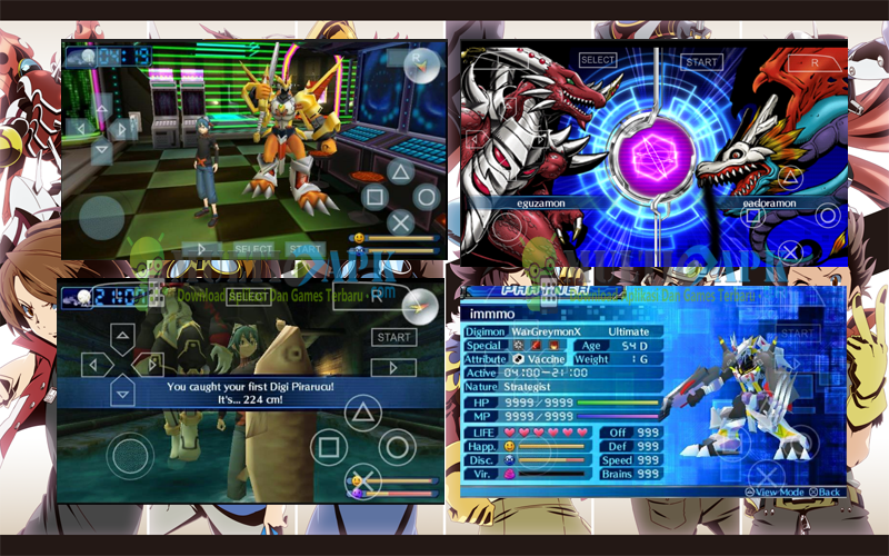 download digimon world re digitize english psp iso download digimon world re digitize english psp iso