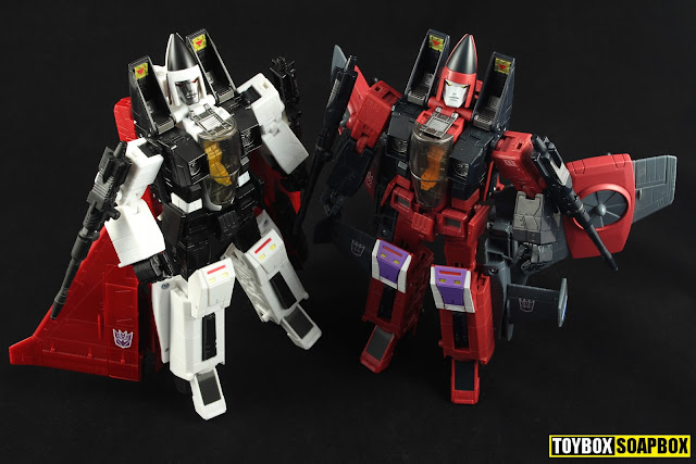 takara transformers masterpiece thrust ramjet