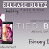 Release Blitz & Giveaway - Tied Bond by Abigail Davies 