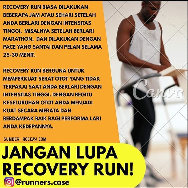 Cara Meningkatkan Endurance untuk Pelari-www.binjasgar.com