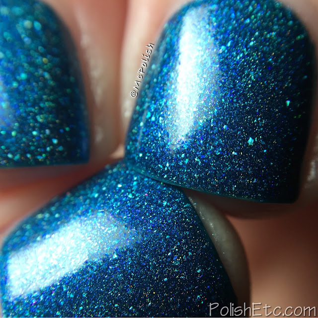 Great Lakes Lacquer - Thick Ice - McPolish