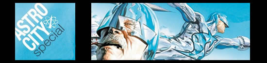 Astro City (2004) Special One-Shot