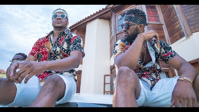 Bebinho Xtraga & Luciano LastKing - Não Tenho Culpa Instrumental "Afro House" || Download Free