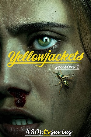 Yellowjackets Season 1 Download All Episodes 480p 720p HEVC [ Episode 10 ADDED ]