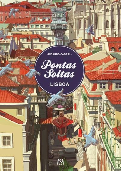 Pontas Soltas-Lisboa