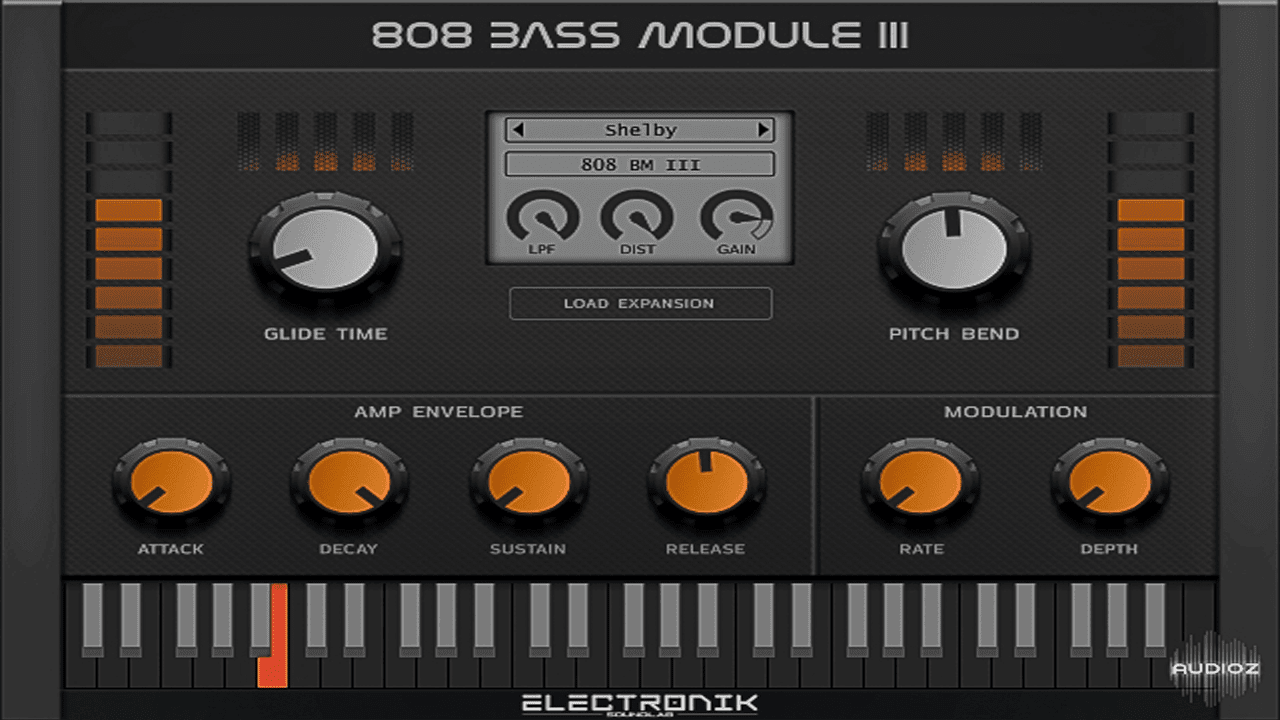 great 808 vst for ableton great 808 vst for ableton