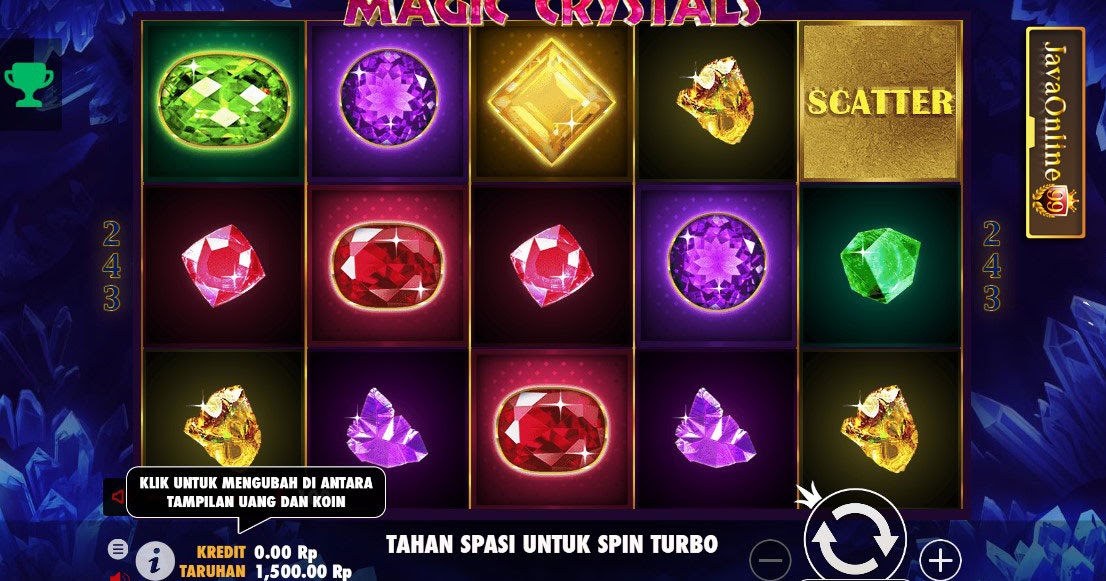 Slot online Multi Diamonds Slot online Multi Diamonds