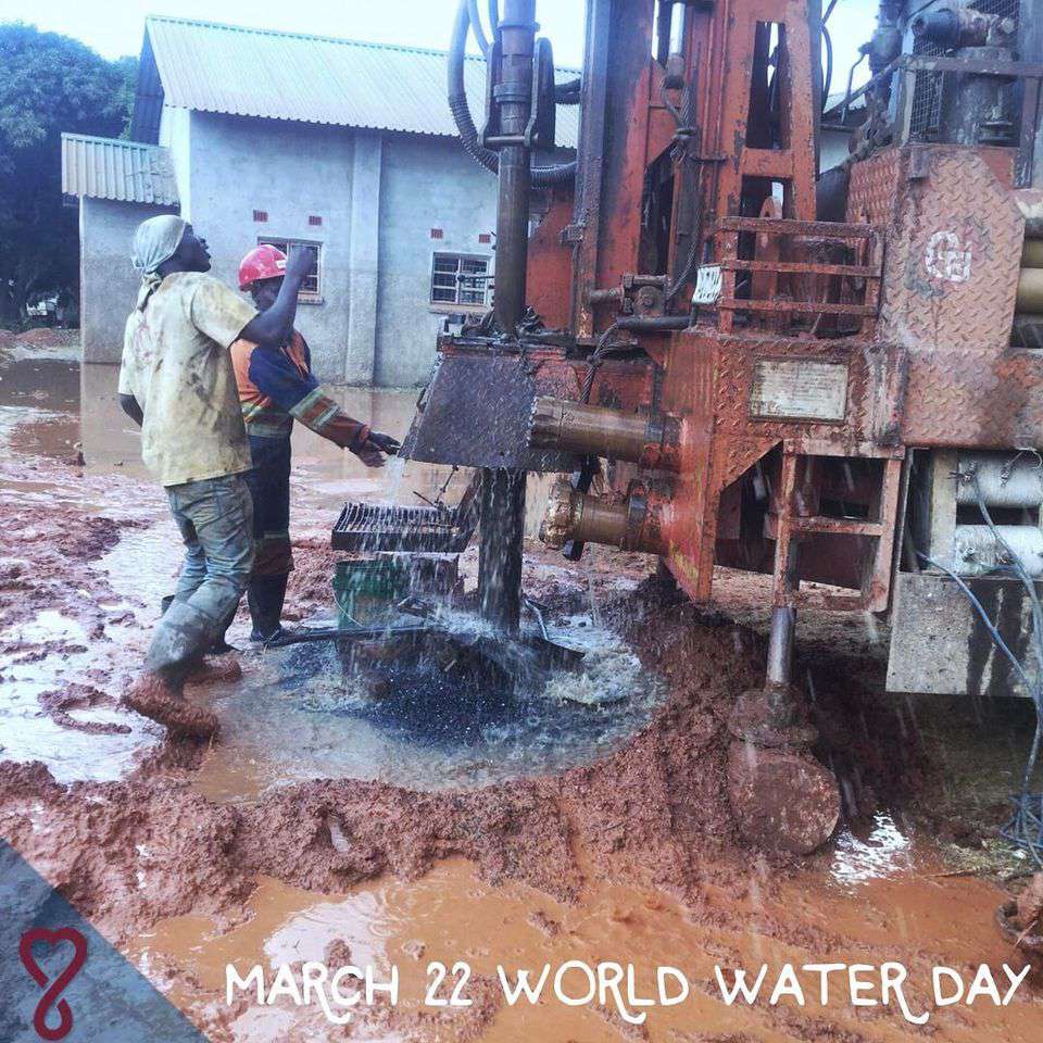 World Water Day Wishes for Instagram