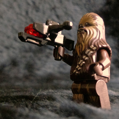 Best Wookie Best Wookie