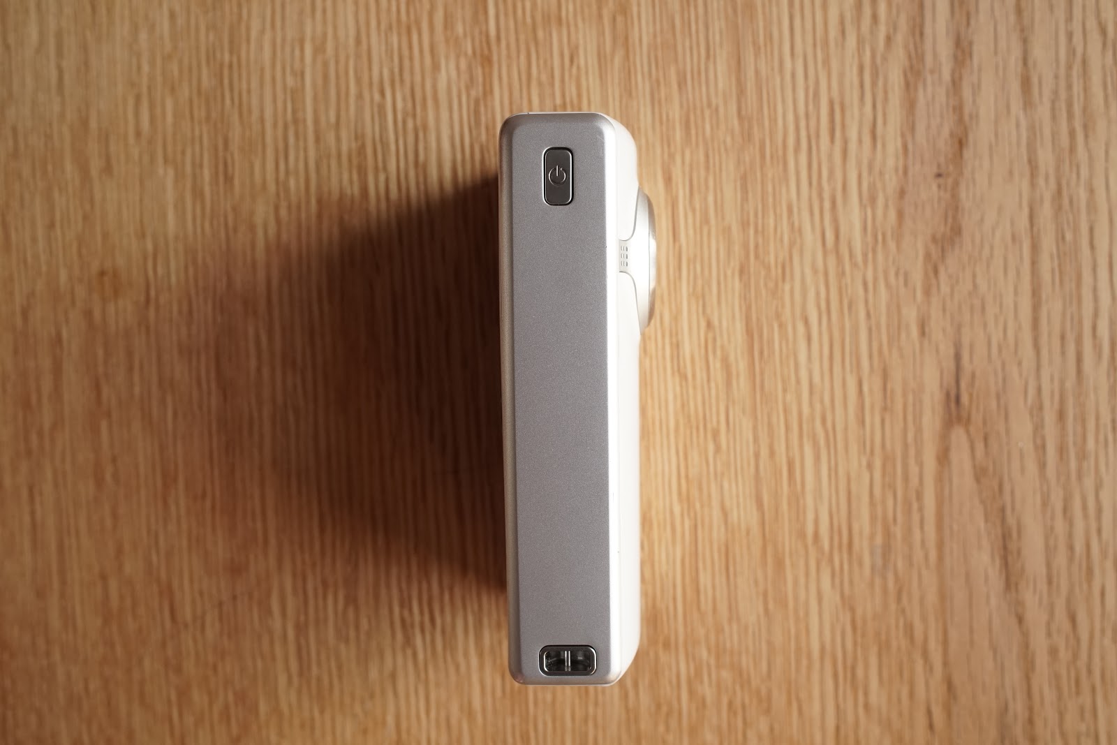 Flip Video Ultra HD Camera