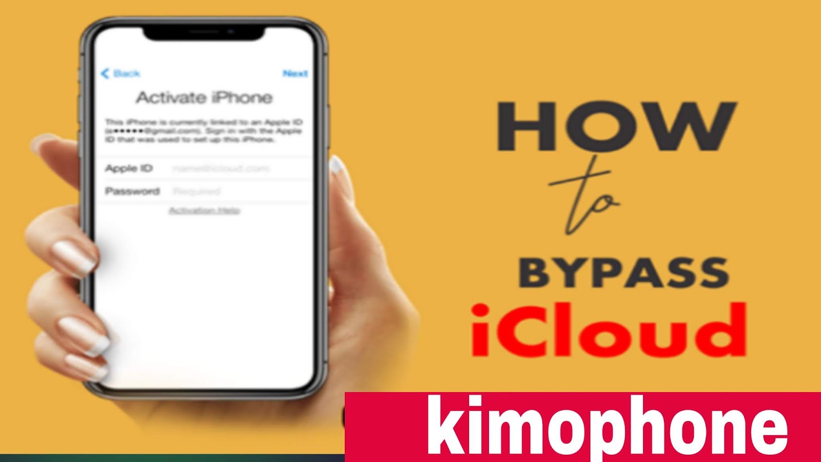 iphone 4 icloud bypass tool