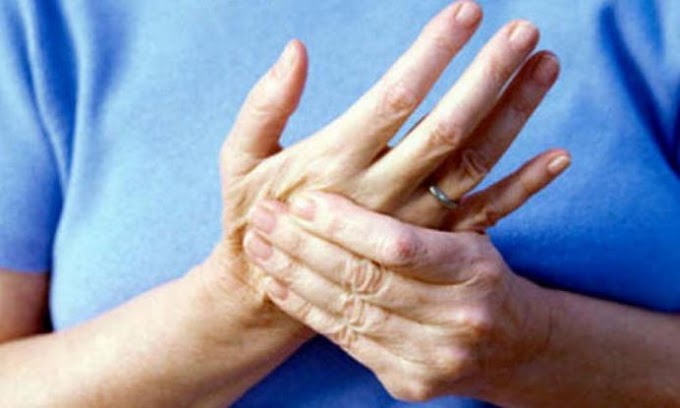 Σκλήρυνση κατά Πλάκας: Μην υποβαθμίζετε τα πρώτα «ύπουλα» συμπτώματα