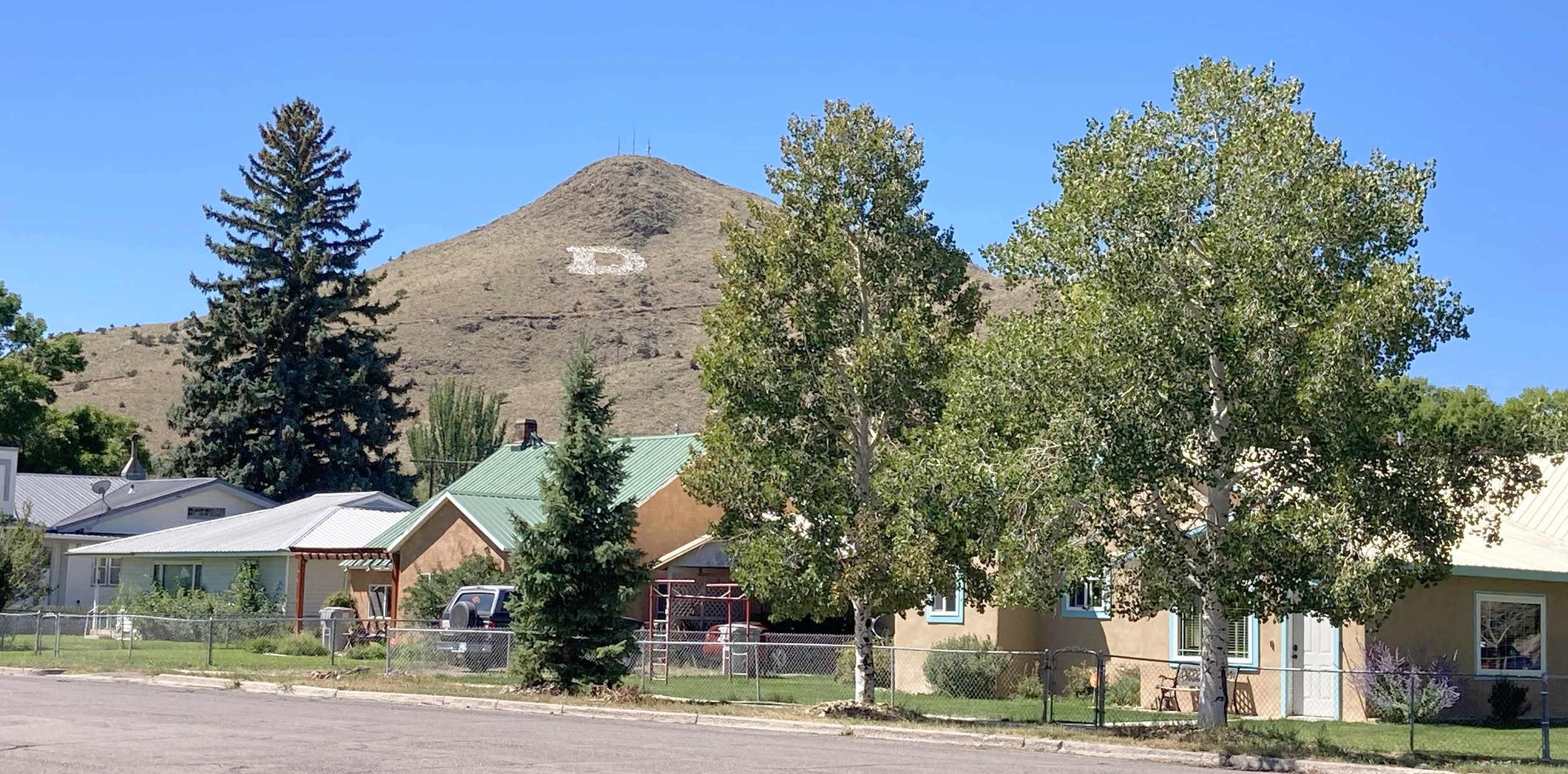 Wandering His Wonders Three Reasons to stop in Del Norte, Colorado