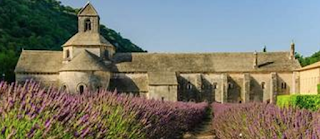Sete France abbey de Valmagne