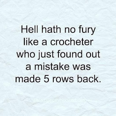 Funny Crochet Quotes
