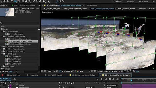 adobe after effects 2022 requirements adobe after effects 2022 requirements