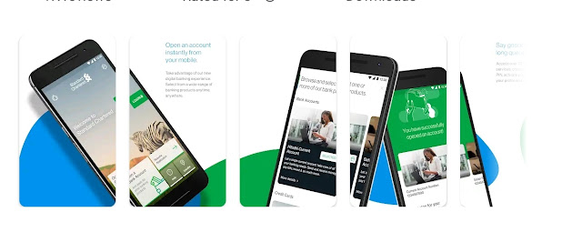 Sc mobile banking app 
