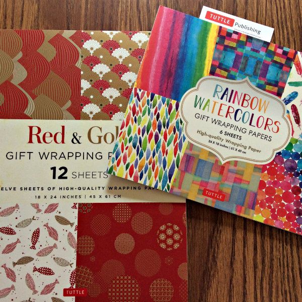 How to Wrap Tempting Gifts!