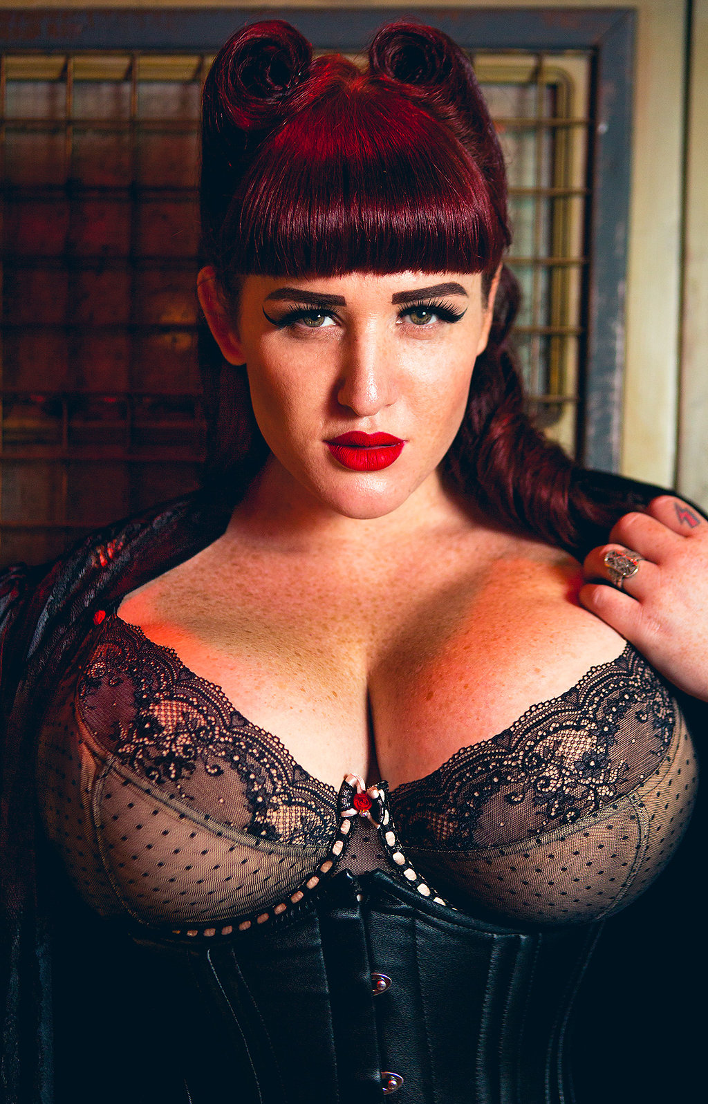 Curves To Kill The Best For The Bra Itself Is Perfect Plunge Style Which Works Perfectly With All Of Low Cut Tops And Dresses In My Wardrobe Extra Cleavage Cookies