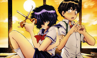 Xem Anime Nazo No Kanojo X VietSub Xem Anime Nazo No Kanojo X - Mysterious Girlfriend X VietSub