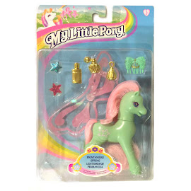 My Little Pony Spring Secret Surprise Ponies V G2 Pony