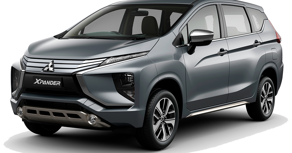 49+ Terpopuler Warna Grey Mobil Xpander, Warna Mobil