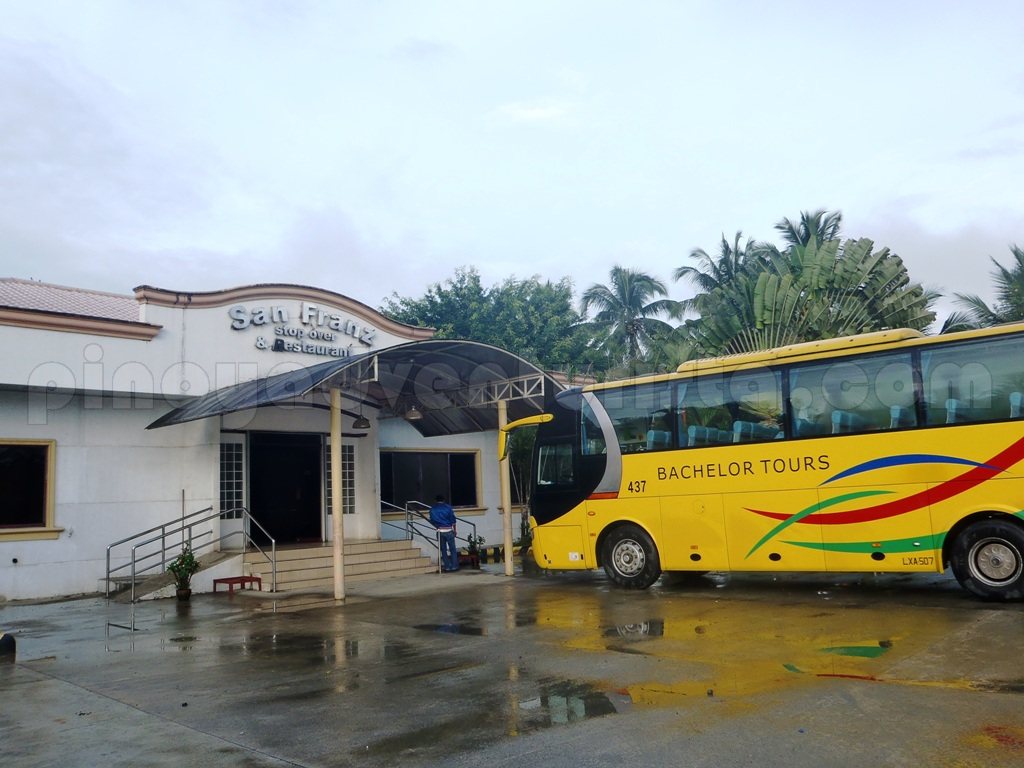 Agusan del Sur En Route to Bunawan Ecopark and Wildlife Reservation