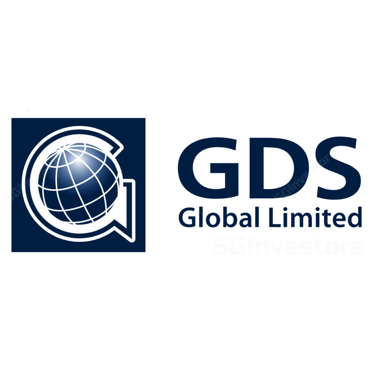 GDS GLOBAL LIMITED (SGX:5VP) @ SGinvestors.io