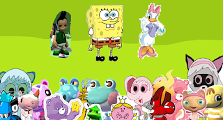 Hip Hip Boo You Stink Isabelle S Blog World Of Toy
