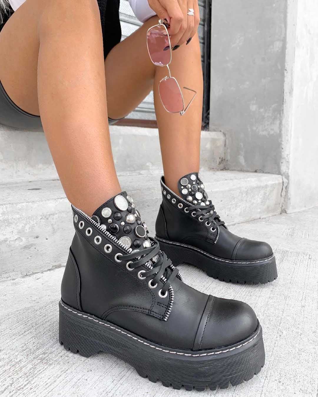 Invierno 2022 Zapatos Y Botas OtoÃ±o Invierno 2020 Rajasthan Tour