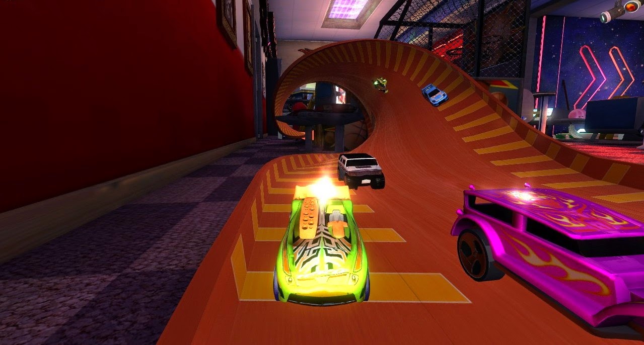 Hot Wheels Beat That Game Free Download Full Version For Pc