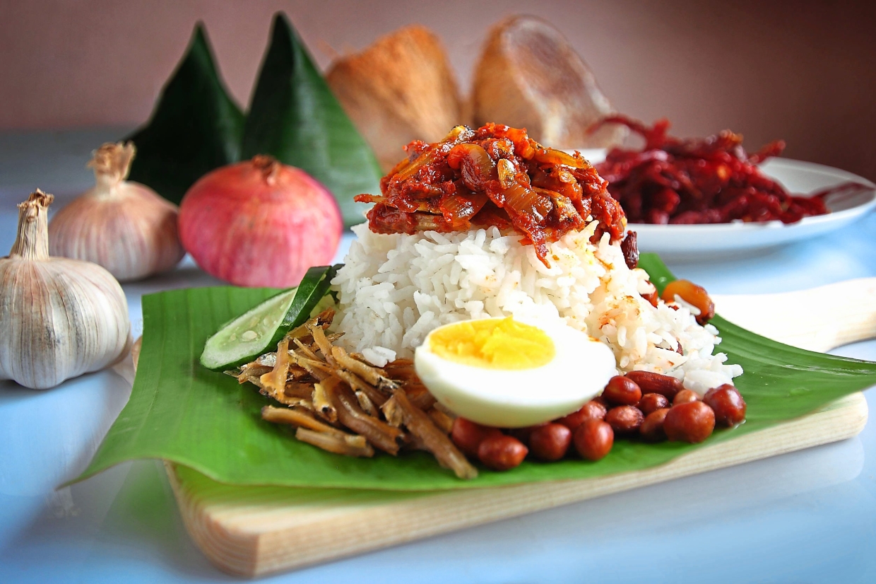 5 Most Delicious Malaysian Foods You Have To Try Must