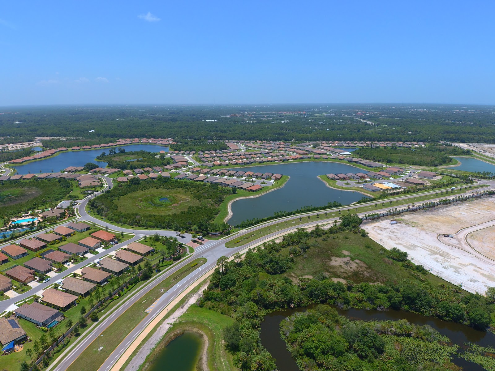 New Home Buying Misconceptions Quick Move In Homes Venice FL