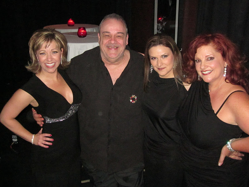 Grigware Talks Theatre Dangerous Curves Turn Super Thrillingly