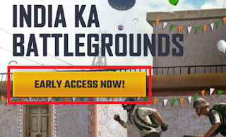 Click To Early Access Now!