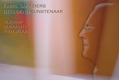 Emiel Smulders