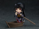 Nendoroid Hell Girl: Fourth Twilight Ai Enma (#1634) Figure