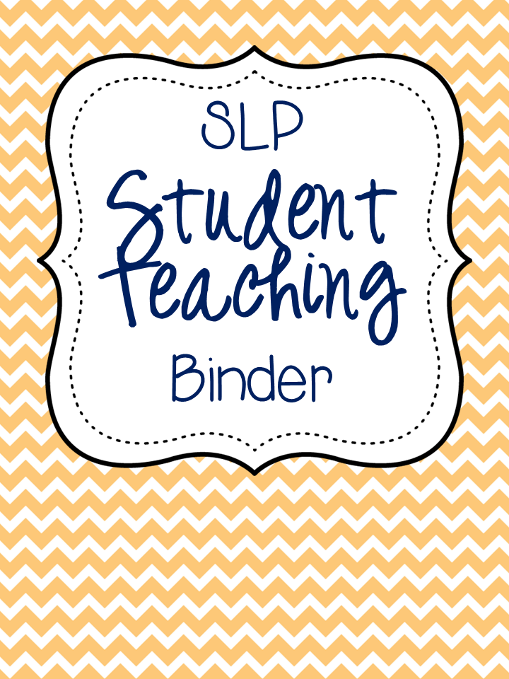 slp-student-teaching-binder