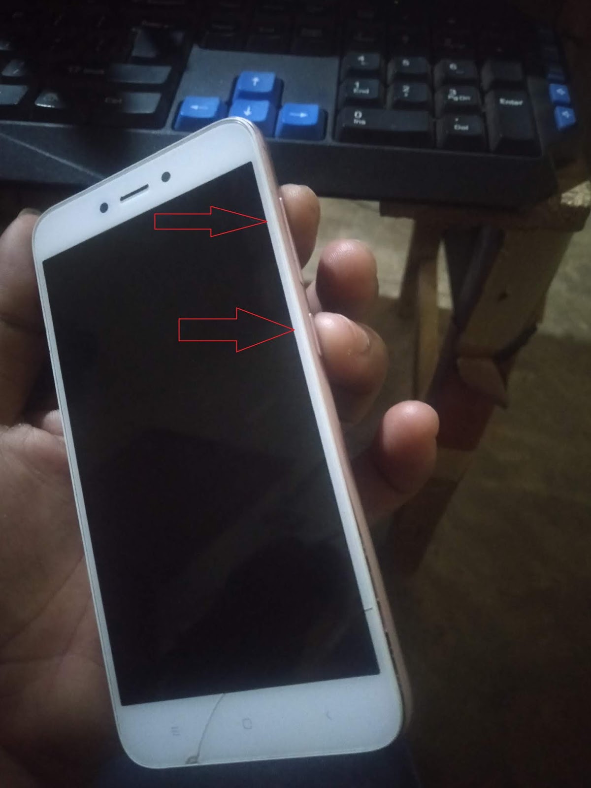 Cara Reset Hp Xiaomi Redmi 5a Lupa Pola Pin Singgih Repairs<script async src=