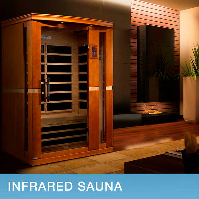 EZ Sauna: The Reasons Why We Love Infrared Sauna