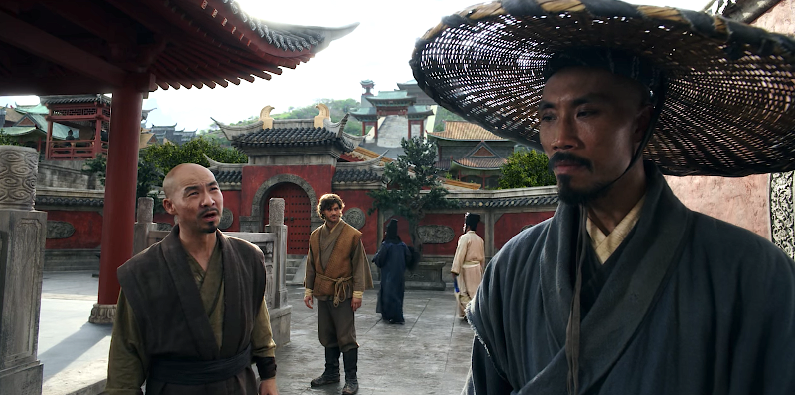 jing fei marco polo