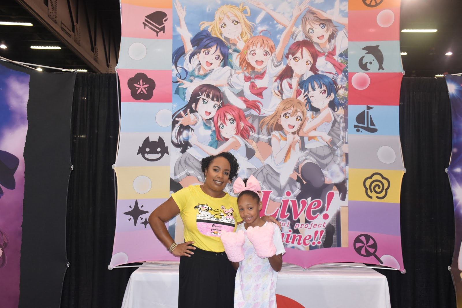 Anime Weekend Atlanta Review